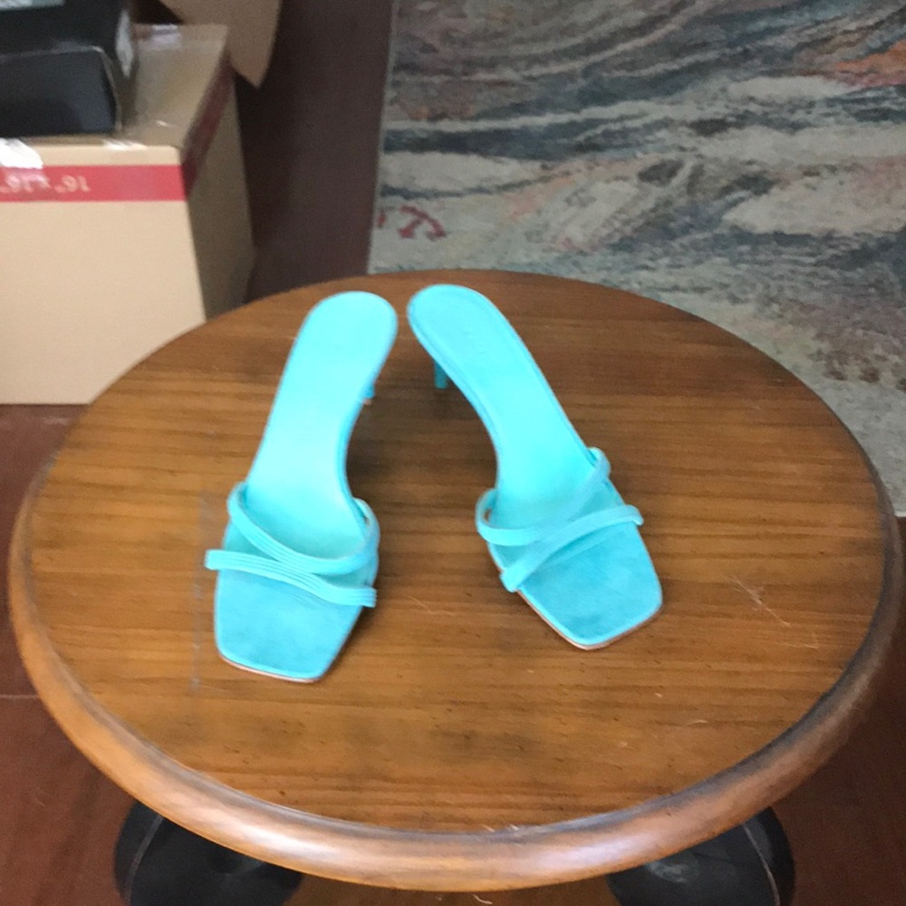 Shoes